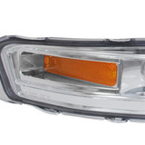 05-09 Ford Mustang Blinker