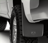 Dodge, Ram Spritzschutzblech Kotflügel - Vorne - Kein Logo - Mit Kotflügelverbreiterung Vorne