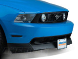 79-23 Ford Mustang Kennzeichenhalter - Flip Down