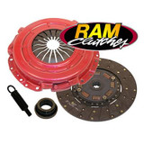 67-71 Ford Mustang (390, 427, 428, 429) Kupplungskit - Ram Clutches - HDX