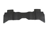 Ram (Extended Cab Pickup) Fußmatte - RAM Classic - Schwarz - Quad Cab  Hinten
