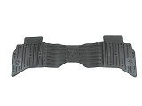 Ram (Extended Cab Pickup) Fußmatte - RAM Classic - Schwarz - Quad Cab  Hinten