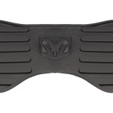 Ram (Extended Cab Pickup) Fußmatte - RAM Classic - Schwarz - Quad Cab  Hinten
