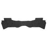 Ram (Extended Cab Pickup) Fußmatte - RAM Classic - Schwarz - Quad Cab  Hinten