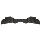 Ram (Extended Cab Pickup) Fußmatte - RAM Classic - Schwarz - Quad Cab  Hinten