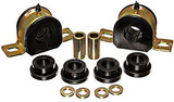 11-14 Ford Mustang Lagersatz Stabilisator - 24 mm - Schwarz Hinten