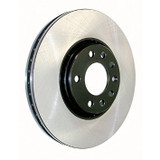 11-14 Ford Mustang GT (5.0) Bremsscheibe - 13,23 Zoll - 336mm Vorne