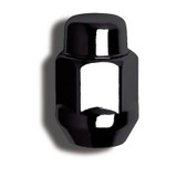 Ford, Ram Radmutter - Schwarz - 4-er Set