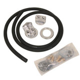 64-73 Ford Mustang Set zum Versetzen des Ölfilters - Summit Racing