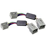 10-23 Ford Mustang Rücklicht - Modul für sequentielles Rücklicht - US-Modell