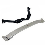 15-24 Ford Mustang (2.3, 5.0, 5.2) Domstrebe - Aluminium orig. GT350R Vorne