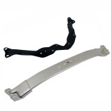 15-24 Ford Mustang (2.3, 5.0, 5.2) Domstrebe - Aluminium orig. GT350R Vorne