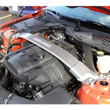 15-24 Ford Mustang (2.3, 5.0, 5.2) Domstrebe - Aluminium orig. GT350R Vorne