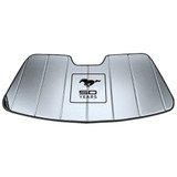 15-23 Ford Mustang Sonnenschutz Windschutzscheibe