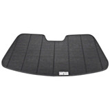 15-23 Ford Mustang Sonnenschutz Windschutzscheibe
