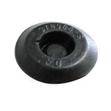 65-73 Ford Mustang Stopfen Unterboden - 5/8 "
