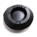 65-73 Ford Mustang Stopfen Unterboden - 1 "