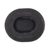 65-73 Ford Mustang Stopfen Unterboden - 3/4 "