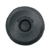 71-73 Ford Mustang Stopfen Unterboden - 13/16 "