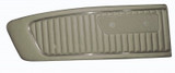 1965 Ford Mustang Set Türverkleidung - Standard - Ivy Gold Links und Rechts
