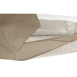 65-68 Ford Mustang (Fastback) Dachhimmel - Parchment