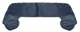 64-66 Ford Mustang (Convertible) Persenning Cabrioverdeck - Dunkelblau