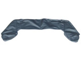 64-66 Ford Mustang (Convertible) Persenning Cabrioverdeck - Hellblau