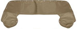 64-66 Ford Mustang (Convertible) Persenning Cabrioverdeck - Parchment