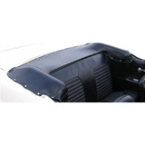 64-66 Ford Mustang (Convertible) Persenning Cabrioverdeck - Türkis