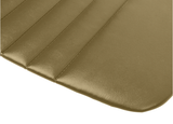 64-65 Ford Mustang Panel Rückseite Sitz - Palomino