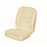 64-67 Ford Mustang Schaumstoffkern Sitz - Sport