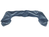 67-68 Ford Mustang (Convertible) Persenning Cabrioverdeck - Light Blue