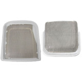 1967 Ford Mustang Schaumstoffkern Sitz - Standard - Mit Draht