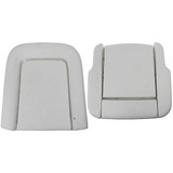 1967 Ford Mustang Schaumstoffkern Sitz - Standard - Mit Draht