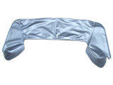 1968 Ford Mustang (Convertible) Persenning Cabrioverdeck - Blau
