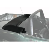 1968 Ford Mustang (Convertible) Persenning Cabrioverdeck - Shelby - Nugget Gold