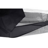 69-70 Ford Mustang (Fastback) Dachhimmel - Original - Schwarz