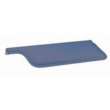 69-70 Ford Mustang (Fastback/Hardtop) Sonnenblenden Set - Blau