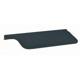 69-70 Ford Mustang (Fastback/Hardtop) Sonnenblenden Set - Dunkelblau