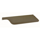 69-70 Ford Mustang (Fastback/Hardtop) Sonnenblenden Set - Ivy Gold