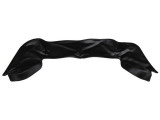 69-70 Ford Mustang (Convertible) Persenning Cabrioverdeck - Schwarz
