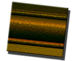69-70 Ford Mustang (Fastback) Sitzbezüge - Vinyl (35242772)