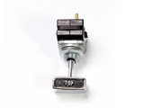 69-70 Ford Mustang Schalter für Cabrioverdeck
