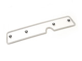 69-70 Ford Mustang Abdeckung Windleitblech