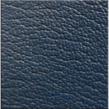 71-73 Ford Mustang Set Türverkleidung - Standard - Mittelblau Links und Rechts
