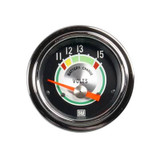 64-73 Ford Mustang Spannungs-Anzeige (35230090)