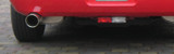 05-14 Ford Mustang Nebelscheinwerfer