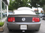 05-14 Ford Mustang Rückfahrscheinwerfer