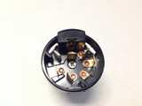 65-66 Ford Mustang Schalter Scheibenwischer - 1-stufig