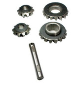 65-73 Ford Mustang Kegelzahnrad Differential (35231432)